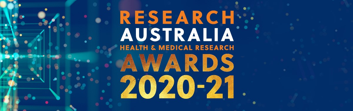 Research Australia logo